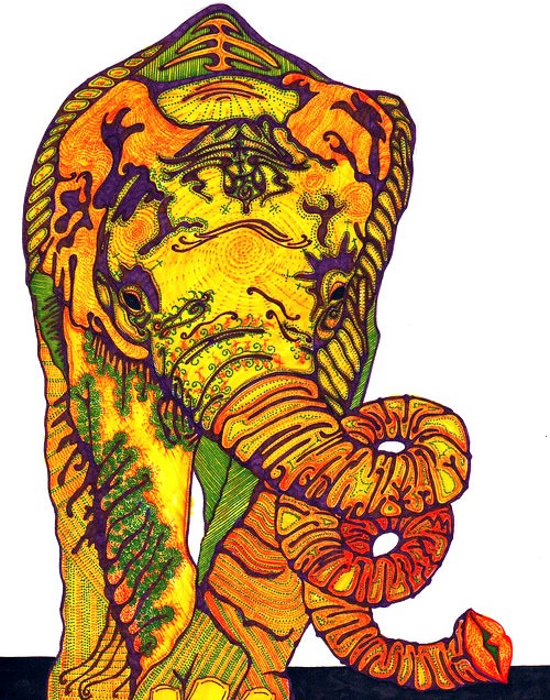 Emily Marchesiello - sample artwork image